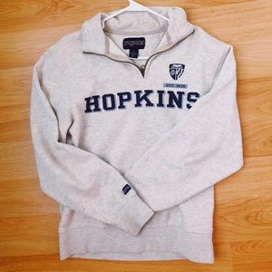 Johns Hopkins Sweatshirt